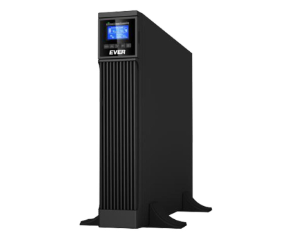 UPS (zasilacz awaryjny) EVER UPS POWERLINE RT Plus 6000 T/PWPLRT-116K00/00